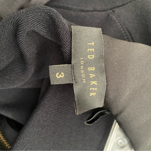 Ted Baker London dress - Picture 3 of 3